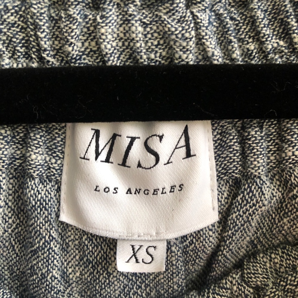 Misa Los Angeles Vanessa Dress - Picture 6 of 8
